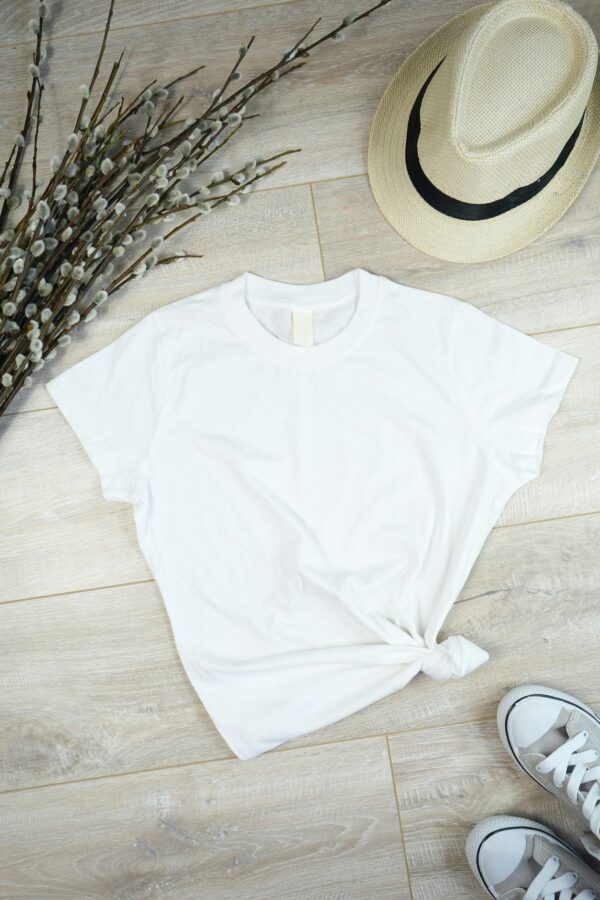 Tee Shirts - Image 3