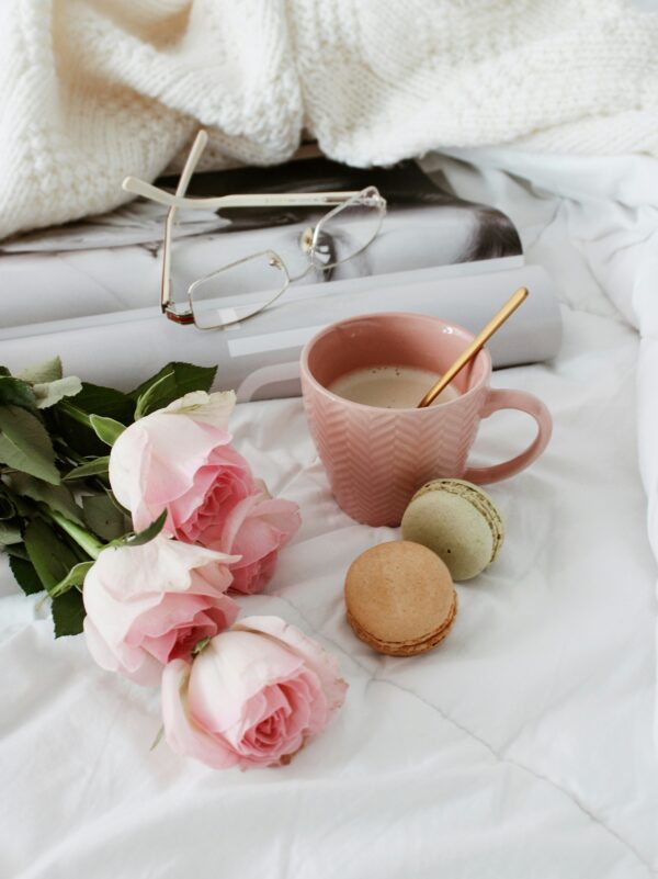 Tea Cups - Image 4
