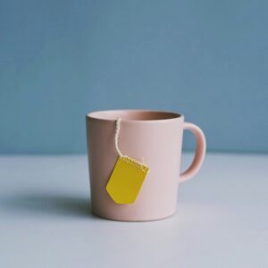 Tea Cups