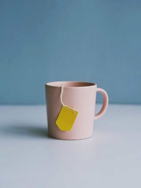 Tea Cups